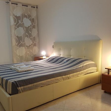Ferienwohnung Venezia Star Chioggia Exterior foto