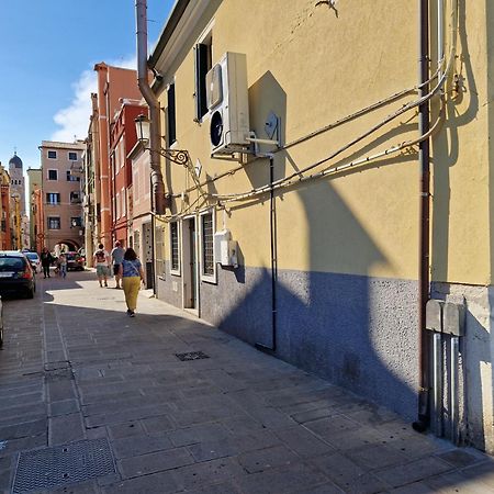 Ferienwohnung Venezia Star Chioggia Exterior foto