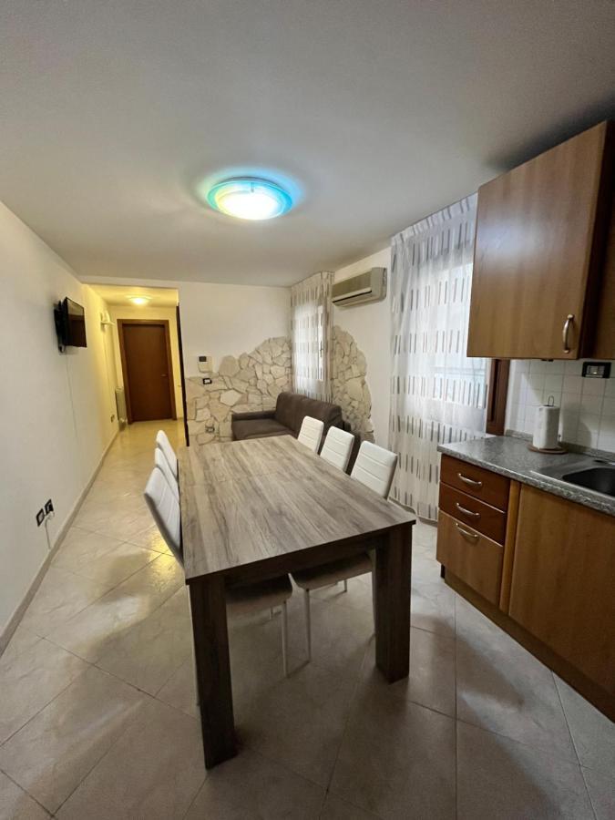 Ferienwohnung Venezia Star Chioggia Exterior foto