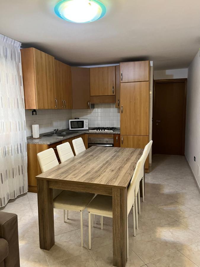 Ferienwohnung Venezia Star Chioggia Exterior foto
