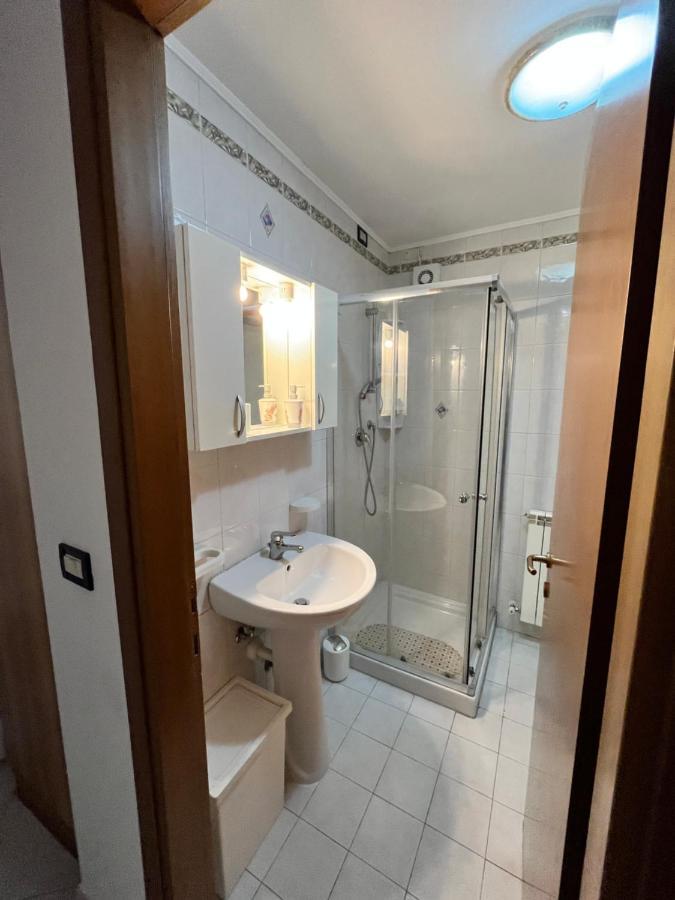 Ferienwohnung Venezia Star Chioggia Exterior foto