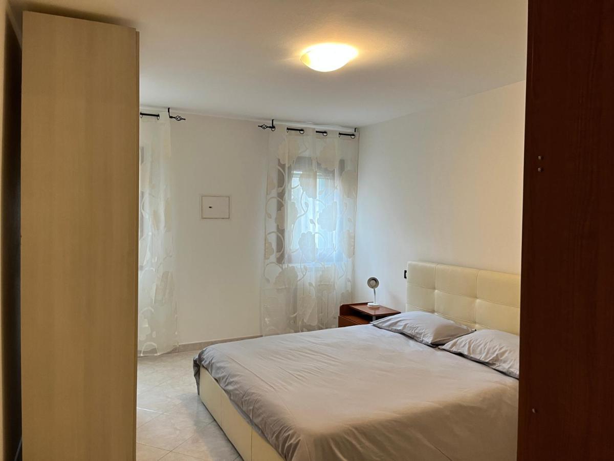 Ferienwohnung Venezia Star Chioggia Exterior foto