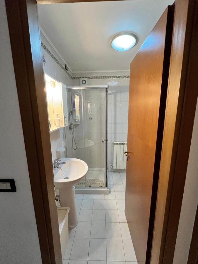 Ferienwohnung Venezia Star Chioggia Exterior foto