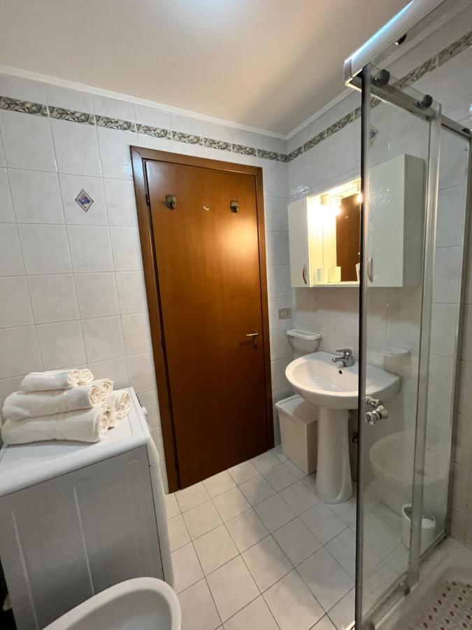 Ferienwohnung Venezia Star Chioggia Exterior foto