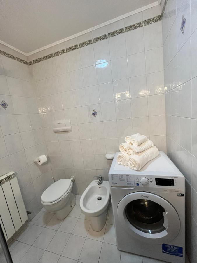 Ferienwohnung Venezia Star Chioggia Exterior foto