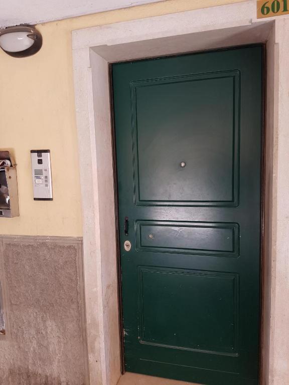 Ferienwohnung Venezia Star Chioggia Exterior foto