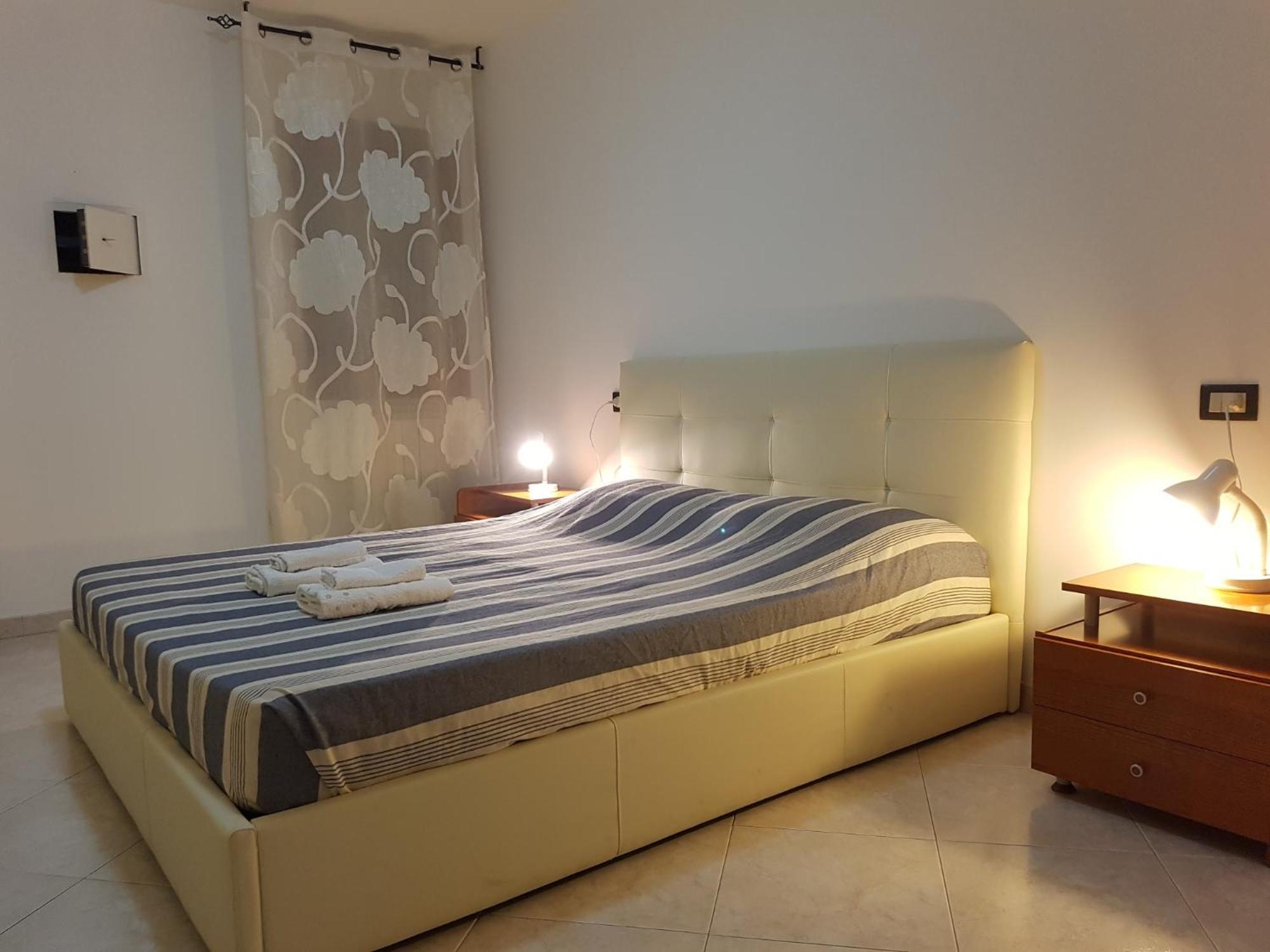 Ferienwohnung Venezia Star Chioggia Exterior foto