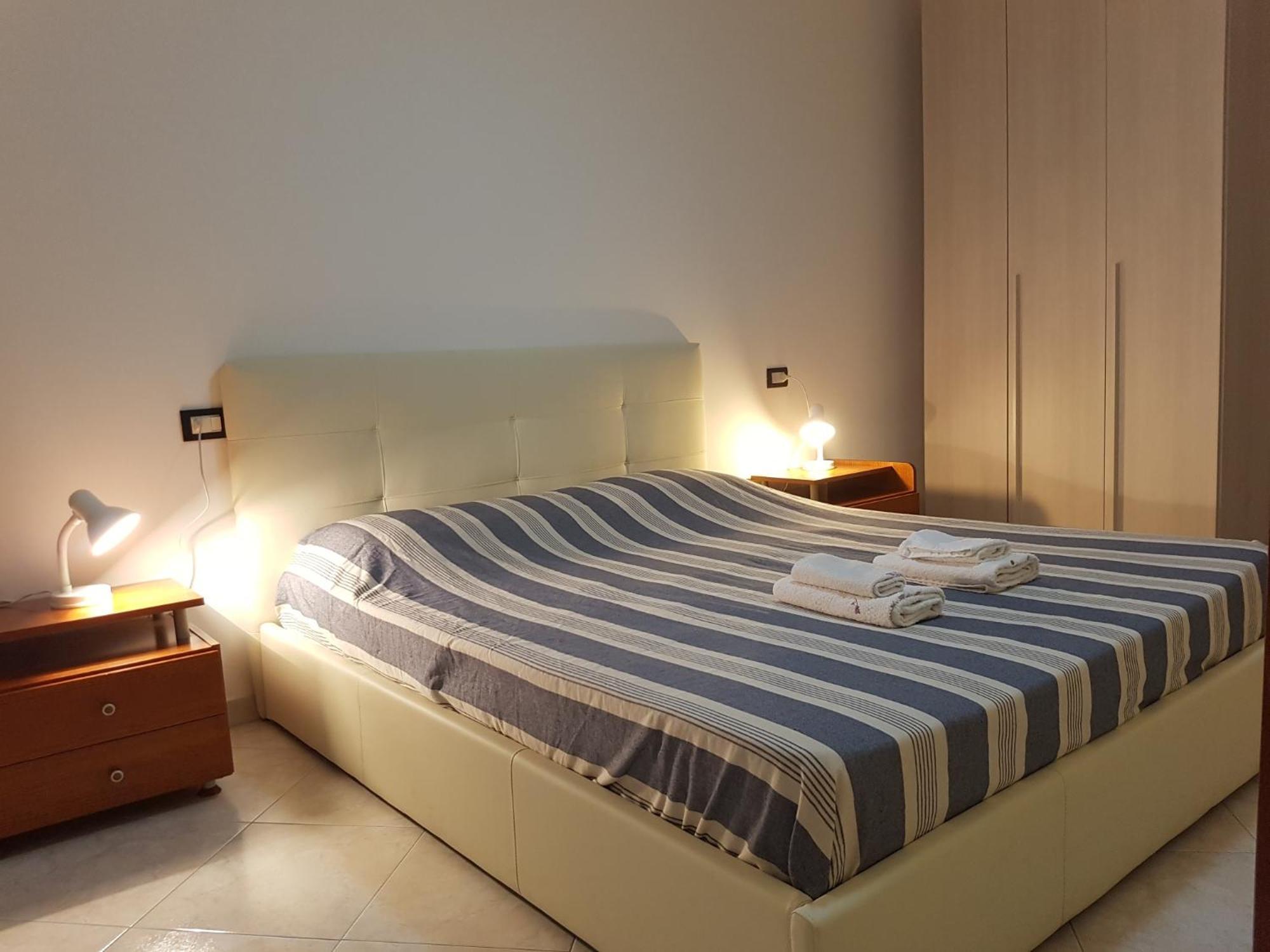 Ferienwohnung Venezia Star Chioggia Exterior foto